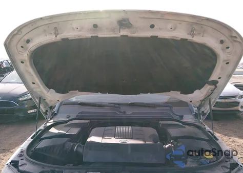 2011 Land Rover Lr4 z USA, uszkodzony, nr VIN SALAG2D44BA591948